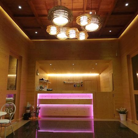 Arcadia Resort Ban Phan Sadet Nok Ngoại thất bức ảnh