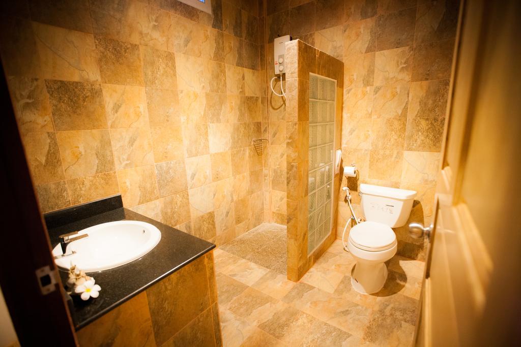 Arcadia Resort Ban Phan Sadet Nok Phòng bức ảnh