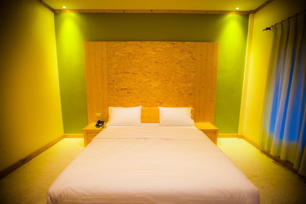 Arcadia Resort Ban Phan Sadet Nok Phòng bức ảnh