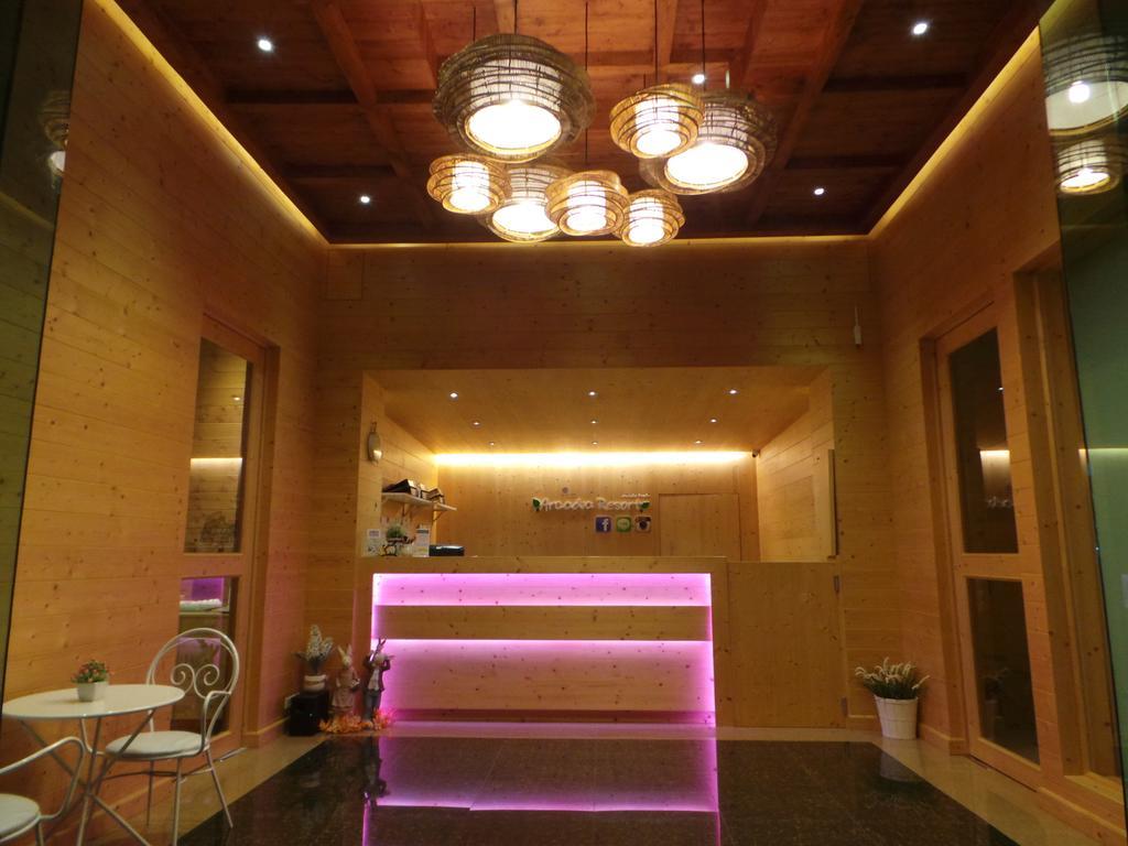 Arcadia Resort Ban Phan Sadet Nok Ngoại thất bức ảnh