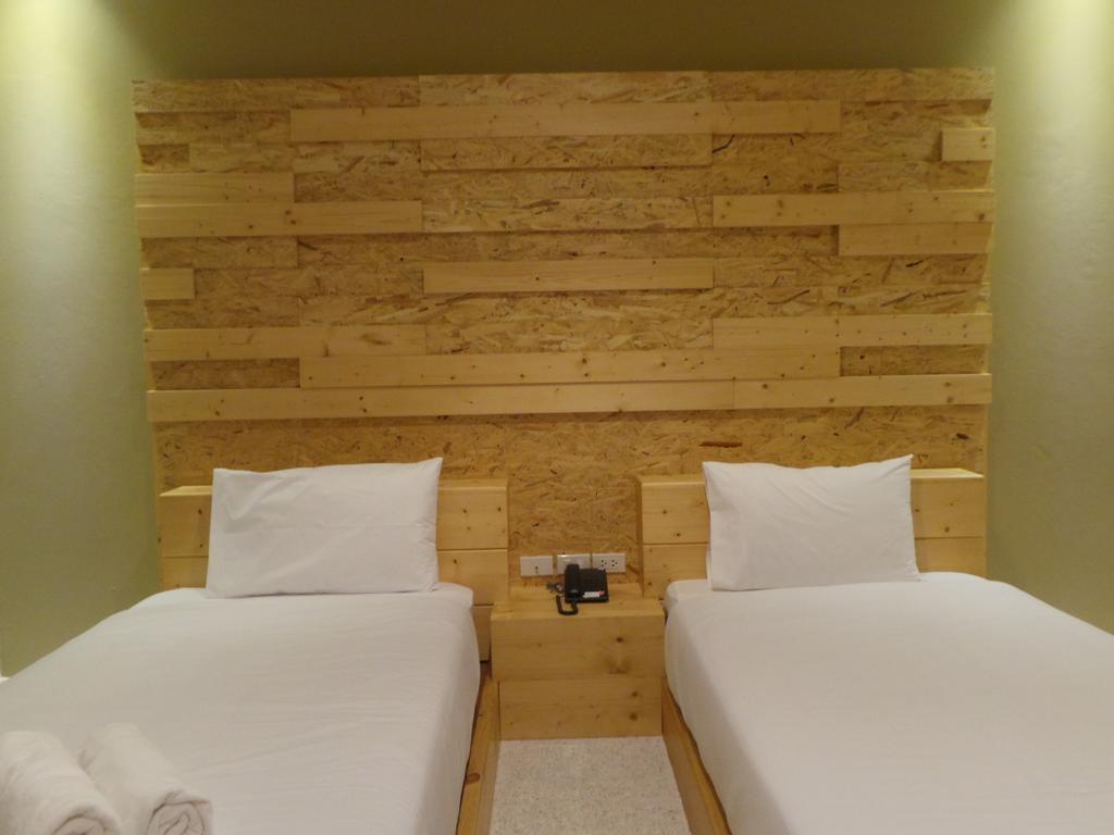 Arcadia Resort Ban Phan Sadet Nok Phòng bức ảnh
