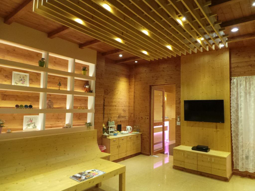 Arcadia Resort Ban Phan Sadet Nok Ngoại thất bức ảnh